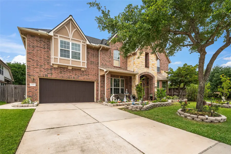 5802 Layton Meadows Lane, Spring, TX 77379 - #2