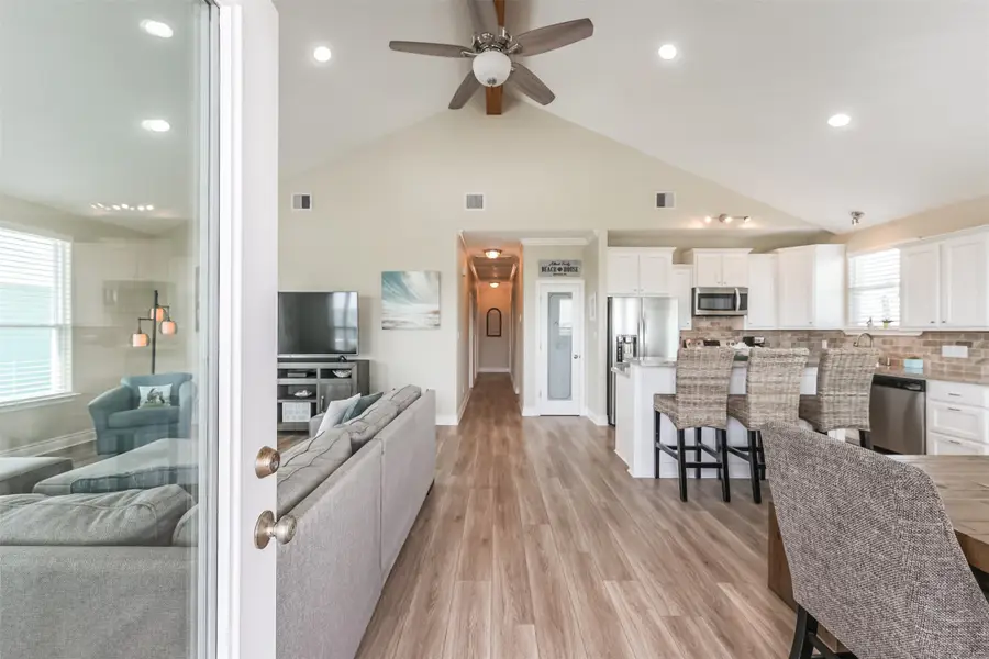 4018 Fort Bend Drive, Galveston, TX 77554 - #2