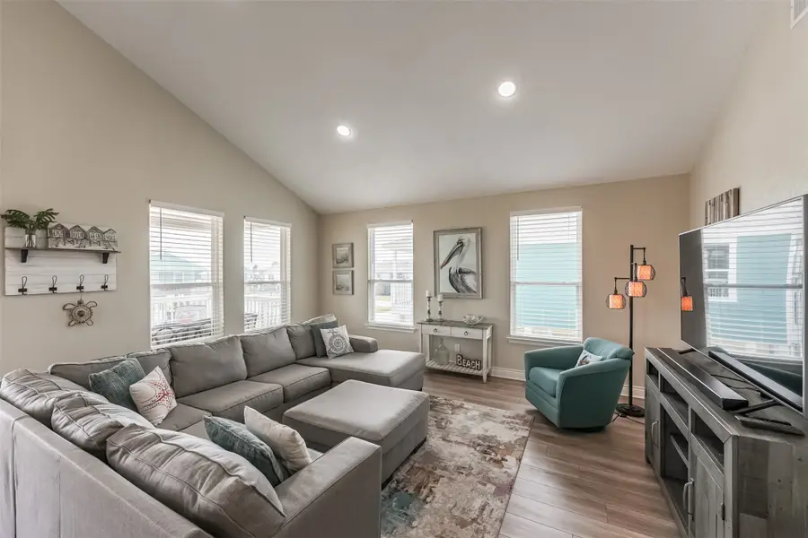 4018 Fort Bend Drive, Galveston, TX 77554 - #3
