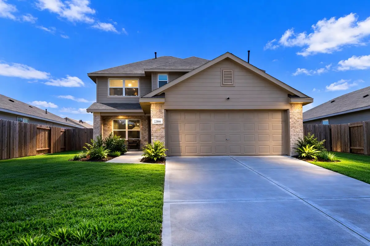 22166 Birchfield Grove Lane, New Caney, TX 77357 - #1
