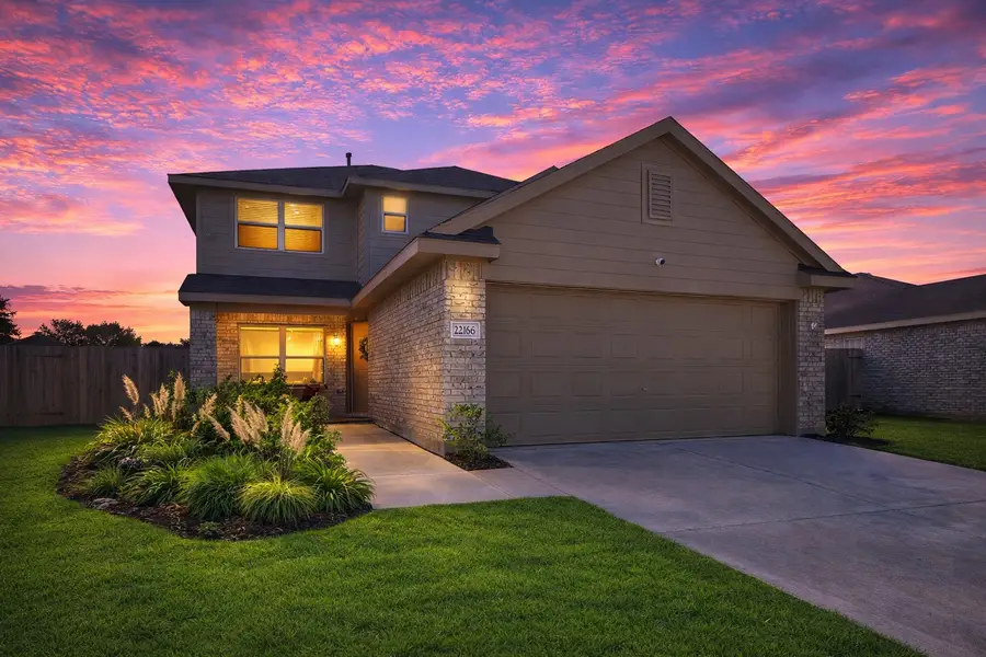 22166 Birchfield Grove Lane, New Caney, TX 77357 - #2
