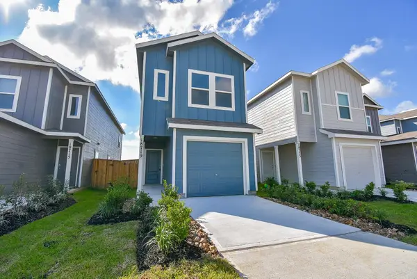 18719 San Salvo Drive, New Caney, TX 77357