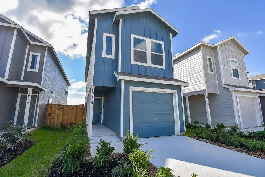 18719 San Salvo Drive, New Caney, TX 77357 - #2