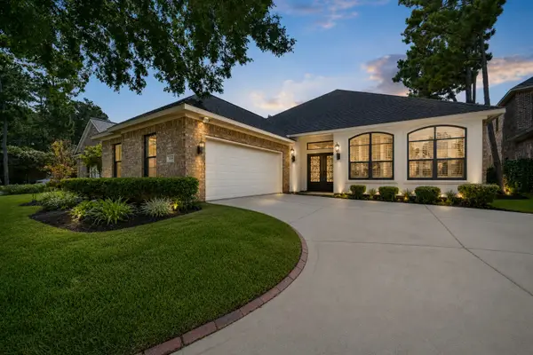 3115 Canyon Oak Court, Houston, TX 77068