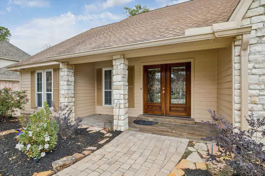 12322 Normont Drive, Houston, TX 77070 - Image #2