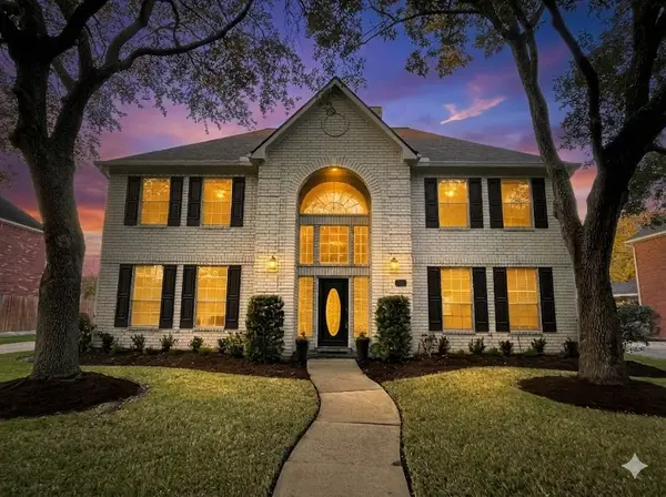 74 Bradford Circle, Sugar Land, TX 77479