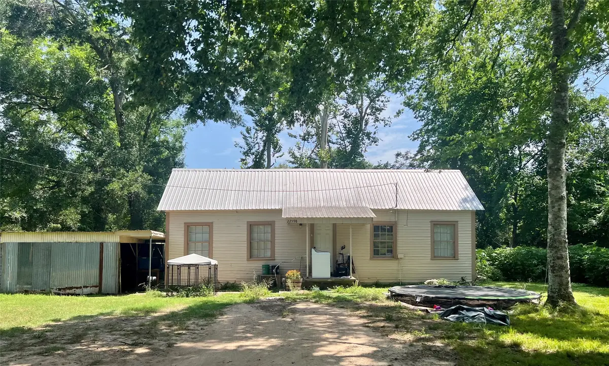 22606 Fm 359 Road, Hempstead, TX 77445 - Image #1