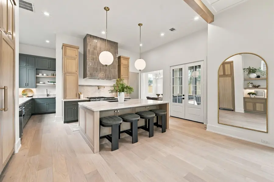 248 W 22nd Street, Houston, TX 77008 - #3