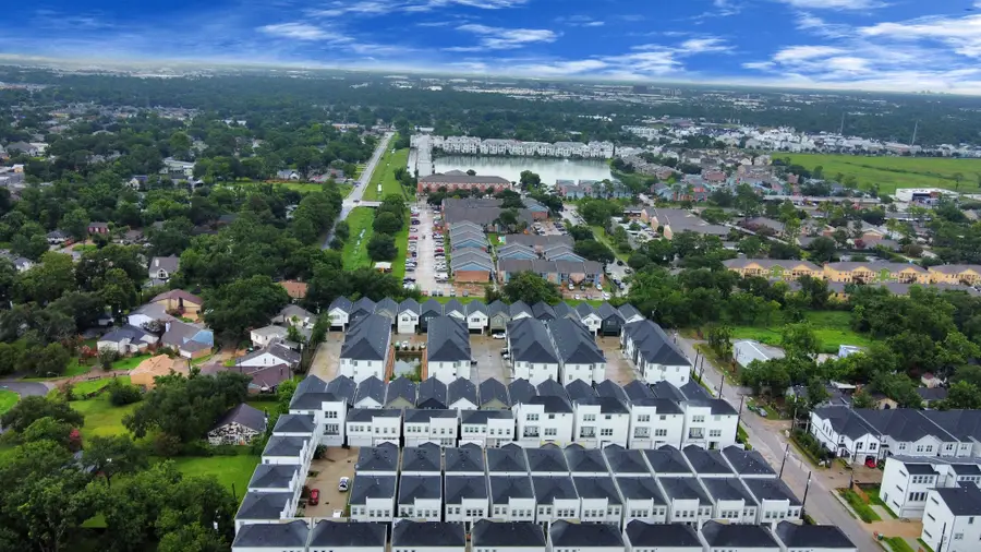 9016 Lonestar River Lane, Houston, TX 77080 - #3