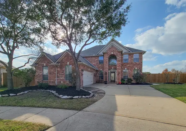 22631 Two Lakes Drive, Tomball, TX 77375