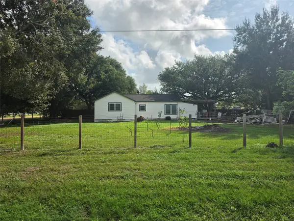 29911 Sunrise Drive, Katy, TX 77493