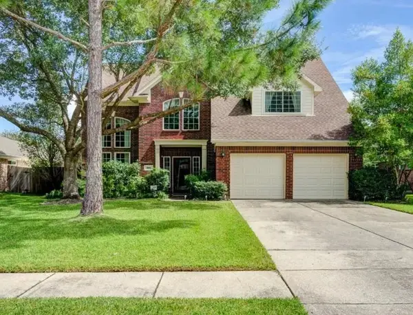 220 Mcvoy Drive, League City, TX 77573