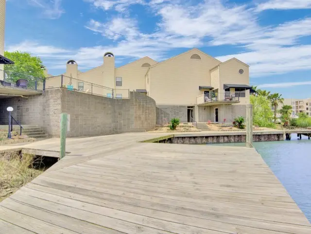 1140 Marina Bay Drive #110A, Kemah, TX 77565 - #1