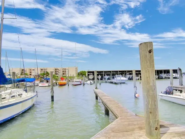 1140 Marina Bay Drive #110A, Kemah, TX 77565 - #3