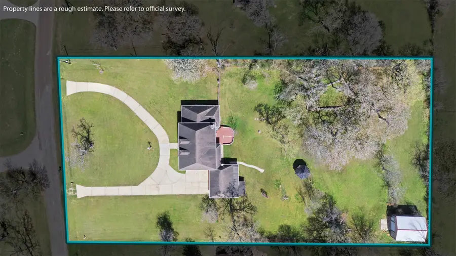 35401 Pontiac Drive, Brookshire, TX 77423 - #3