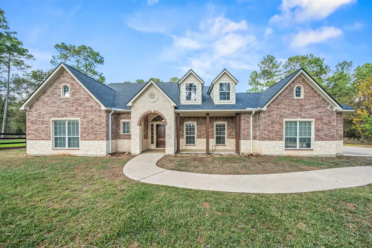 17709 W Terrace Oaks Drive, Waller, TX 77484 - Image #1