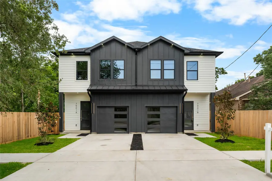 7901 Grandview Street, Houston, TX 77051 - #3