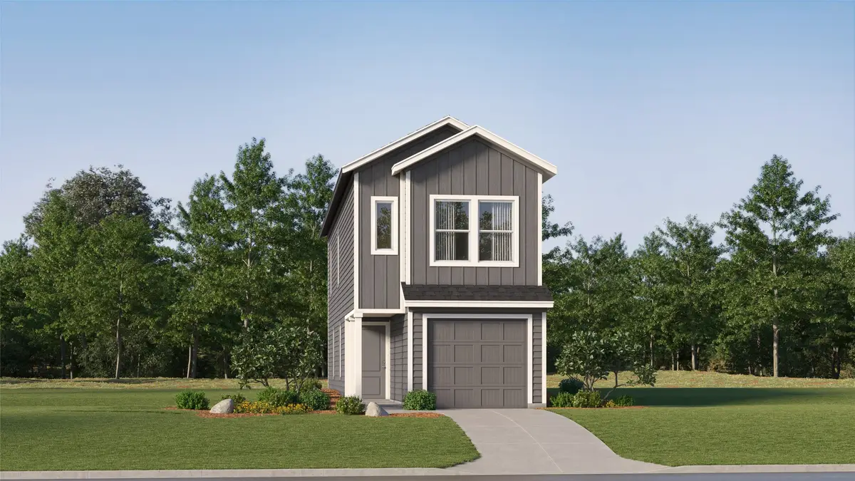 20051 Green Mallard Street, Crosby, TX 77532 - #1