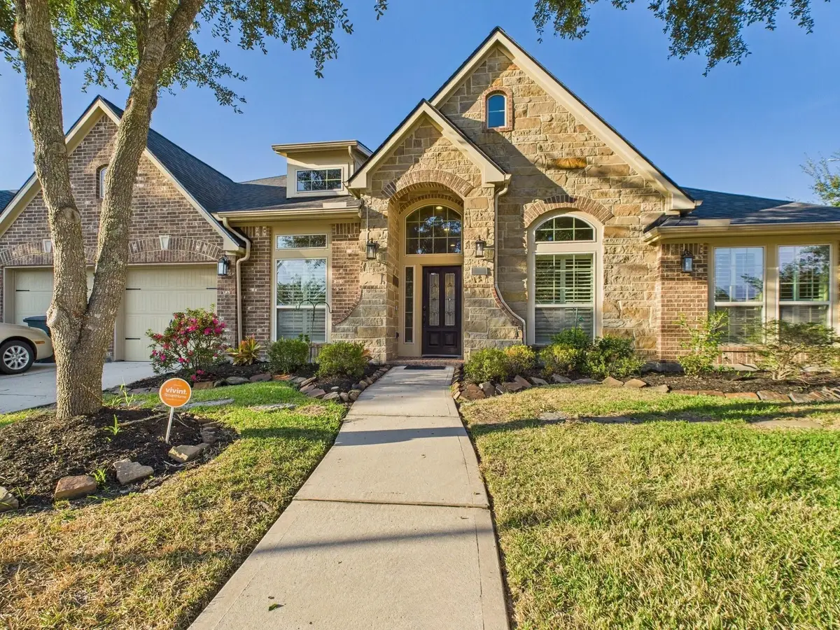 13419 Piney View Lane, Houston, TX 77044 - Image #1