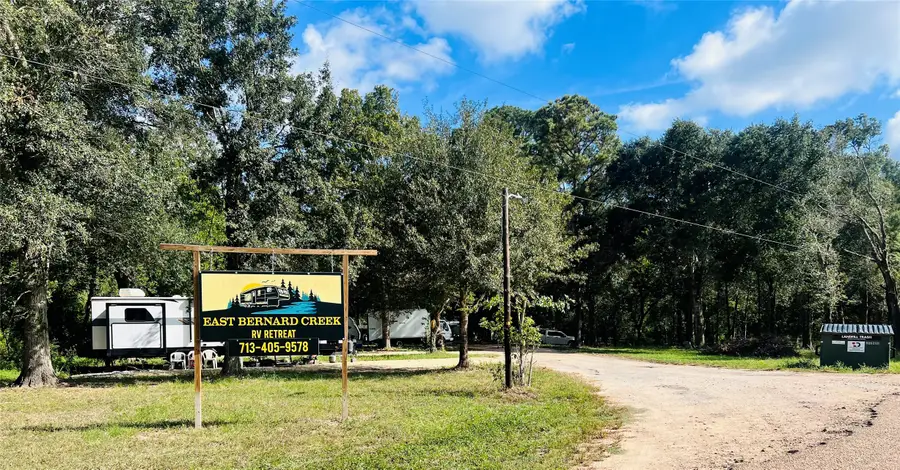 17398 County Road 278, East Bernard, TX 77435 - #2