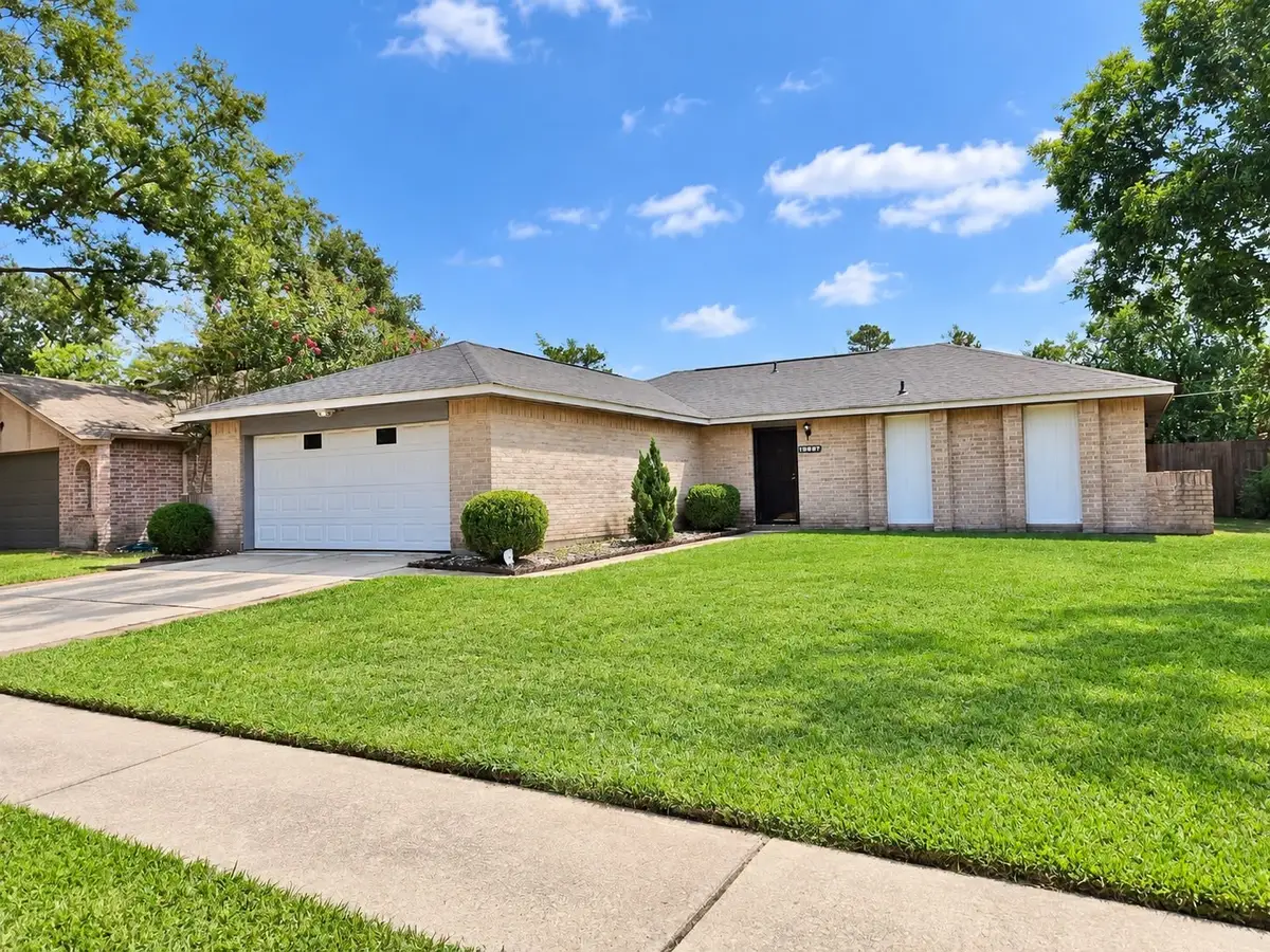 6932 Foxwaithe Lane, Humble, TX 77338 - #1