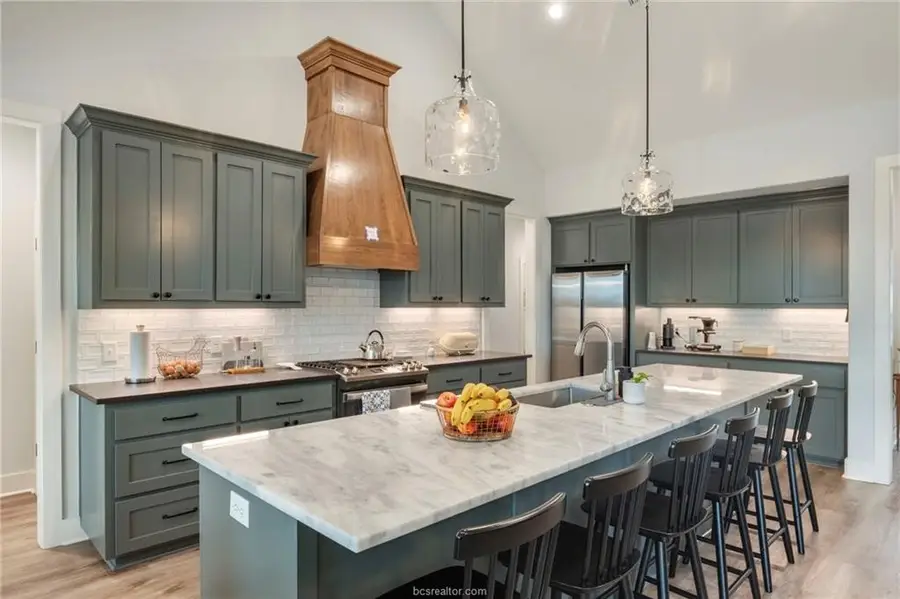 1927 Cottonwood Terrace Court, College Station, TX 77845 - #2