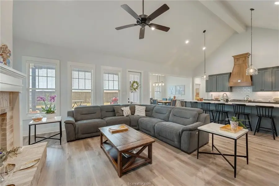 1927 Cottonwood Terrace Court, College Station, TX 77845 - #3