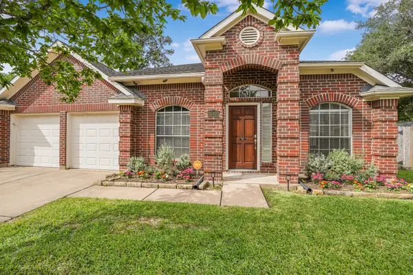 20407 Garden Falls Court, Cypress, TX 77433