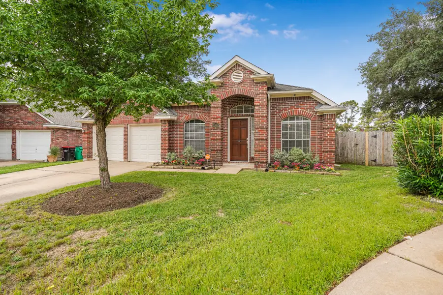20407 Garden Falls Court, Cypress, TX 77433 - #3