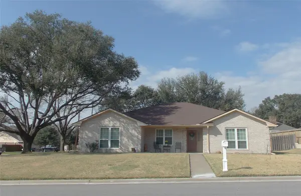 1501 E Pecan Street, Brenham, TX 77833