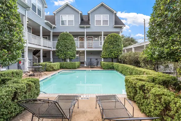 1621 Heights Boulevard #3, Houston, TX 77008