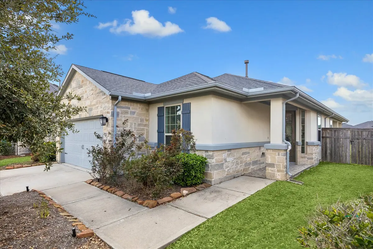 29026 Zacate Creek Lane, Fulshear, TX 77441 - #1