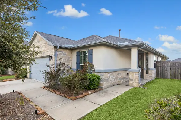 29026 Zacate Creek Lane, Fulshear, TX 77441