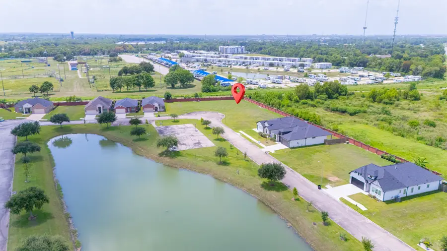 2242 Syrian Street, Missouri City, TX 77489 - #2
