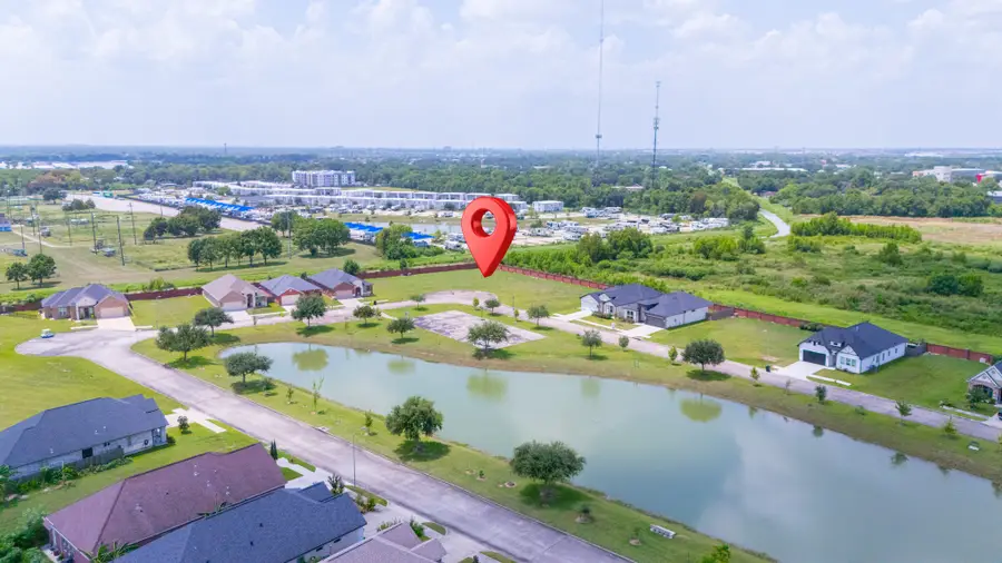 2242 Syrian Street, Missouri City, TX 77489 - #3
