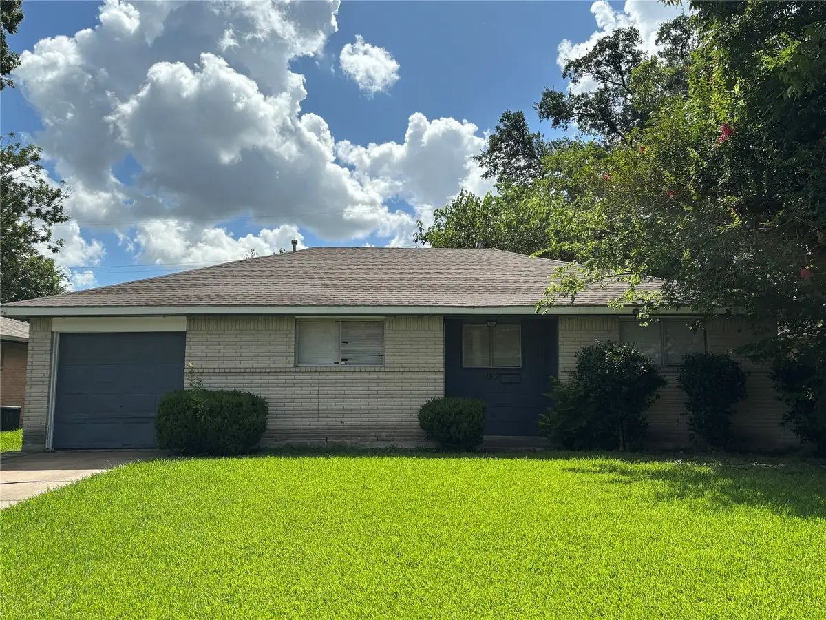 14519 Draycott Lane, Houston, TX 77045 - Image #1