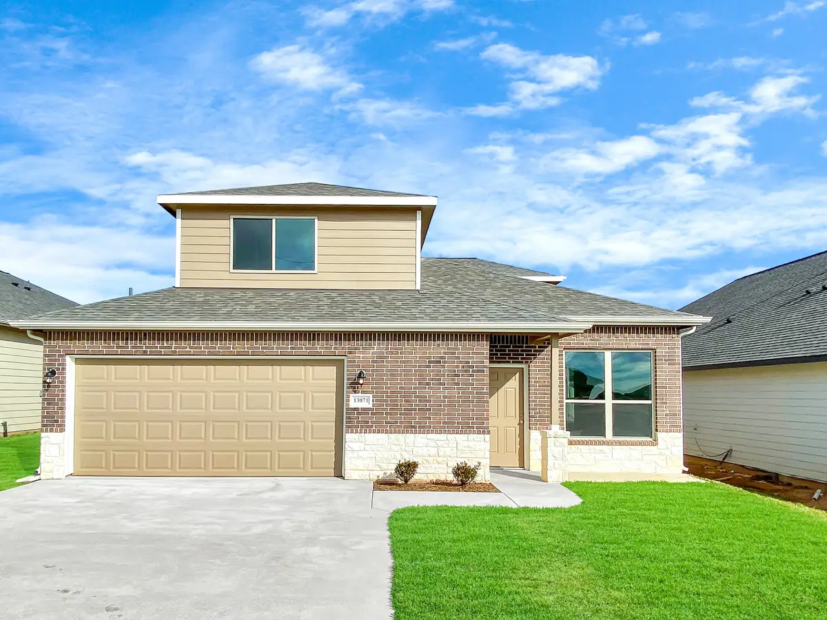 13071 Clearview Drive, Willis, TX 77318 - #1