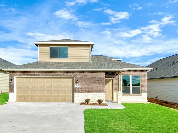 13071 Clearview Drive, Willis, TX 77318