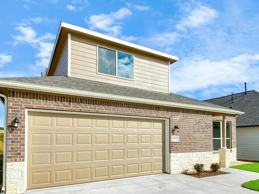 13071 Clearview Drive, Willis, TX 77318 - #2