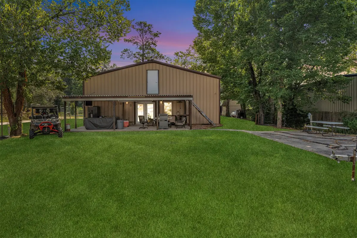 26432 Fm 2978 Road, Magnolia, TX 77354 - #1