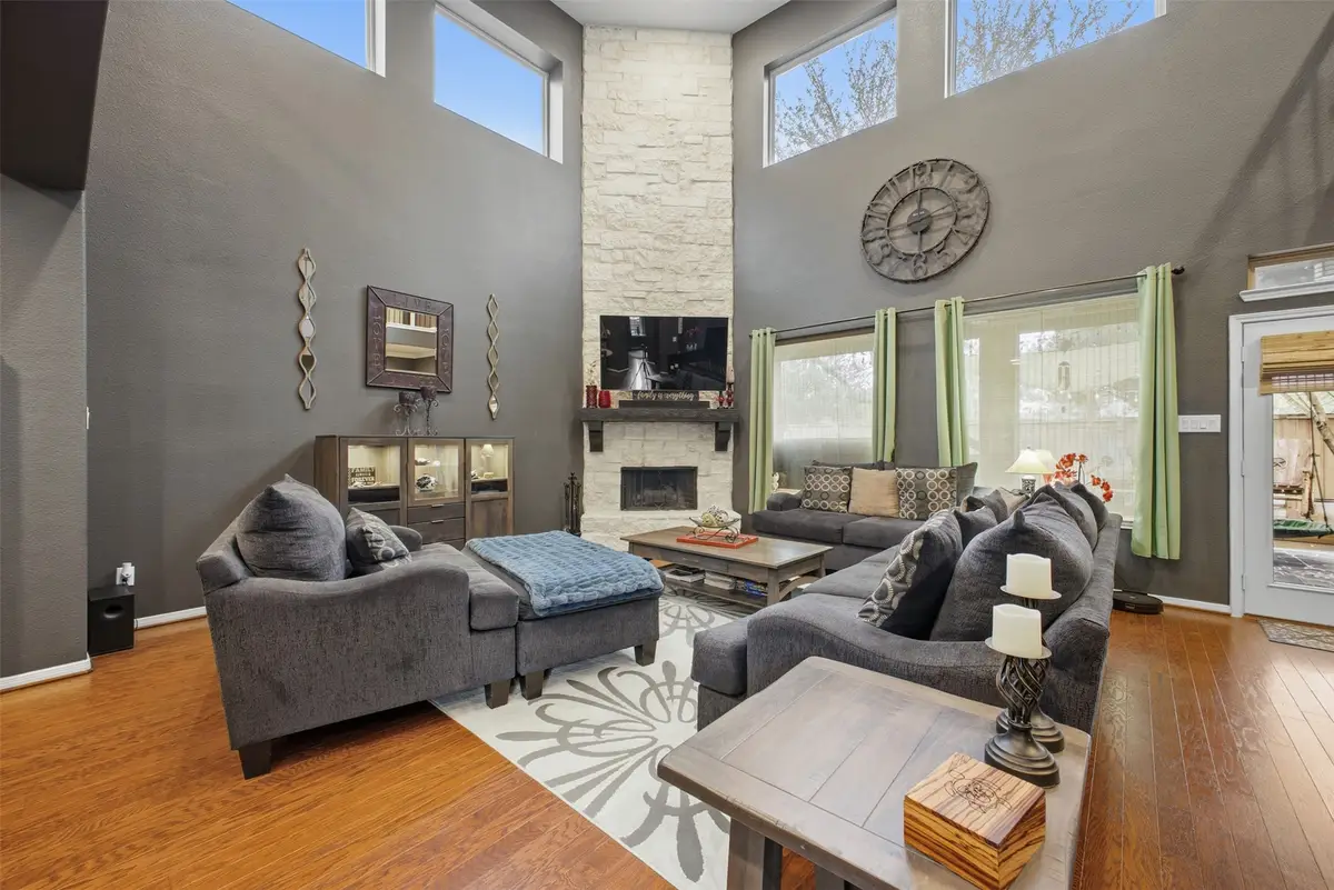 3334 Brampton Island Drive, Katy, TX 77494 - Image #1