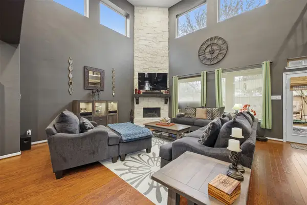 3334 Brampton Island Drive, Katy, TX 77494