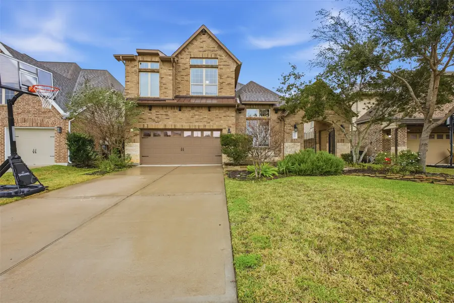 3334 Brampton Island Drive, Katy, TX 77494 - Image #2