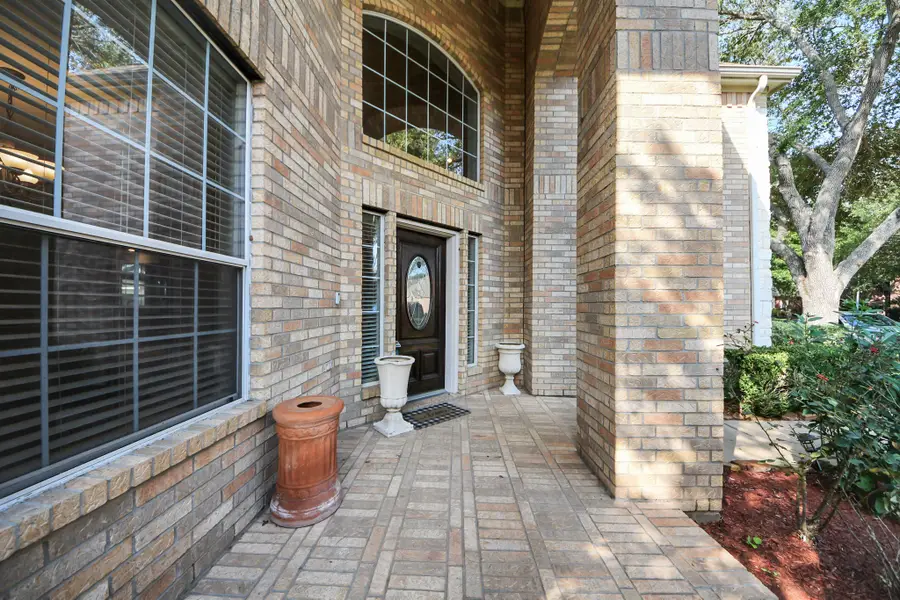 4422 Roundtree Lane, Missouri City, TX 77459 - #3