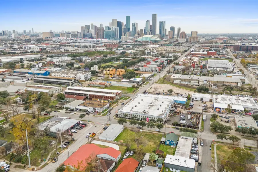 6 N Sampson Street, Houston, TX 77003 - Image #3