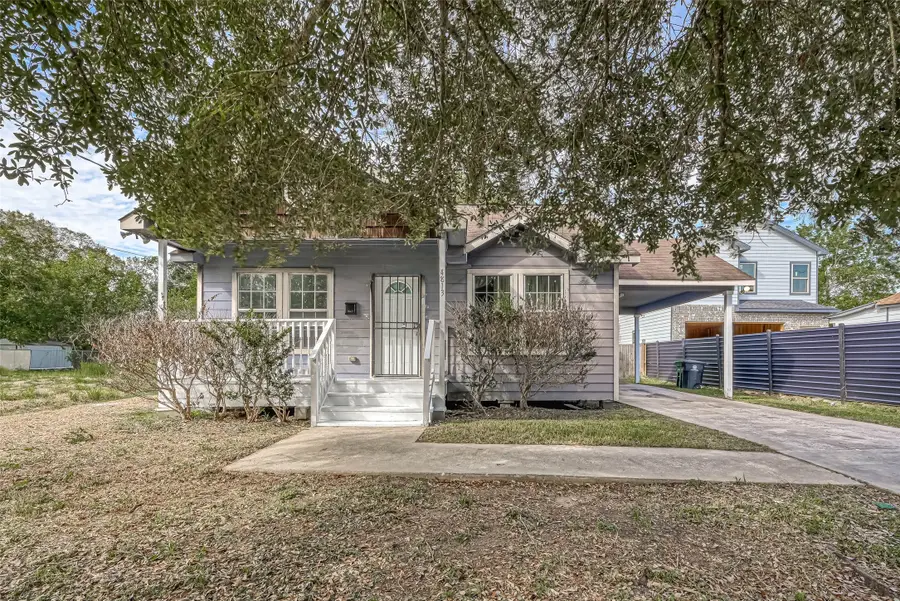 4813 Pederson Street, Houston, TX 77033 - #2