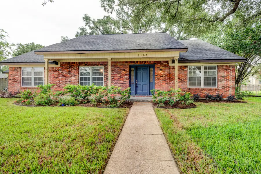 5103 Donna Lynn Court, Houston, TX 77092 - #2
