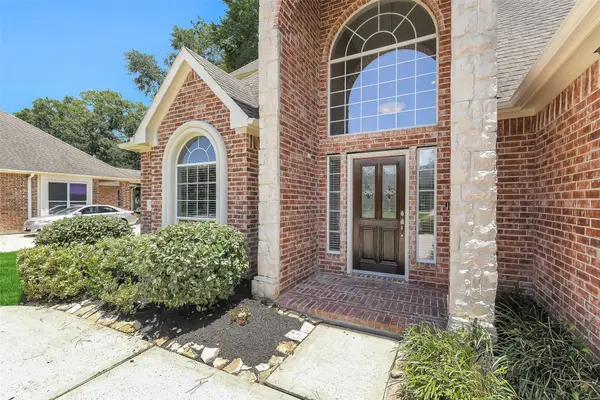 14906 Windsor Manor, Houston, TX 77069