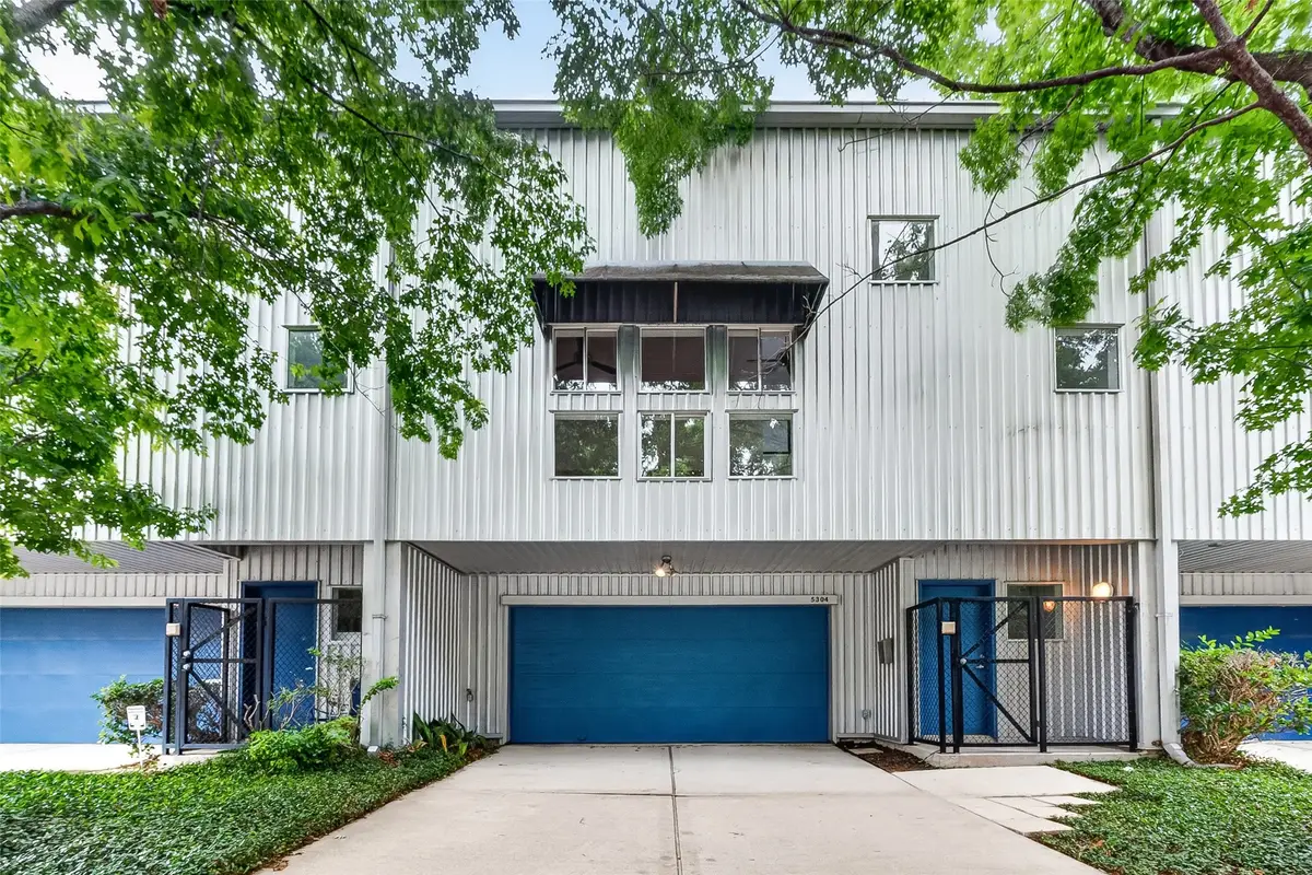 5304 Floyd Street, Houston, TX 77007 - #1