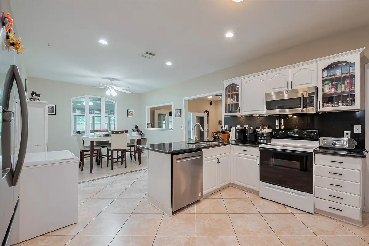 2499 Southline Road, Conroe, TX 77384 - #1